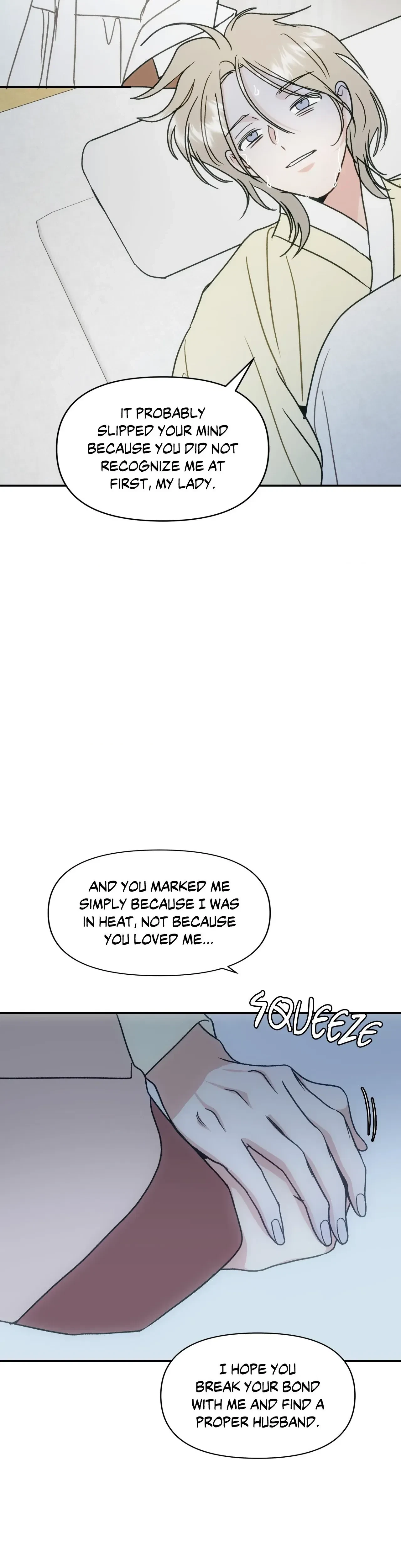 One Night Only Chapter 52, page 26