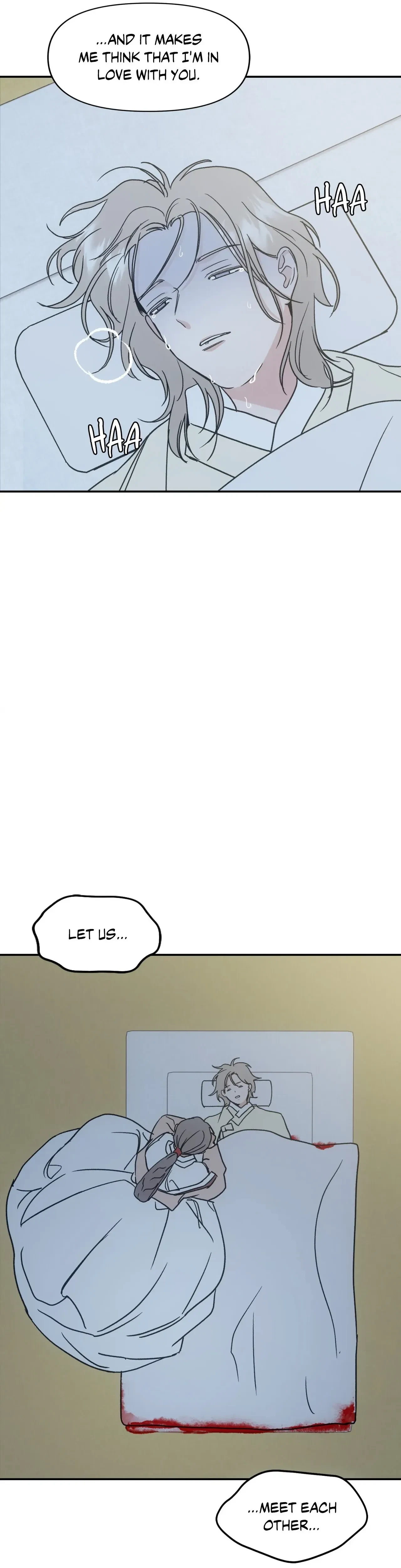 One Night Only Chapter 52, page 29