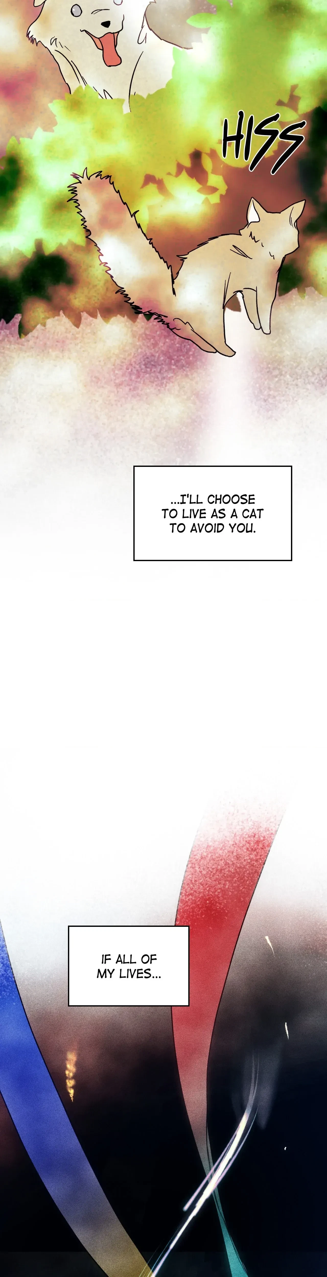 One Night Only Chapter 52, page 33