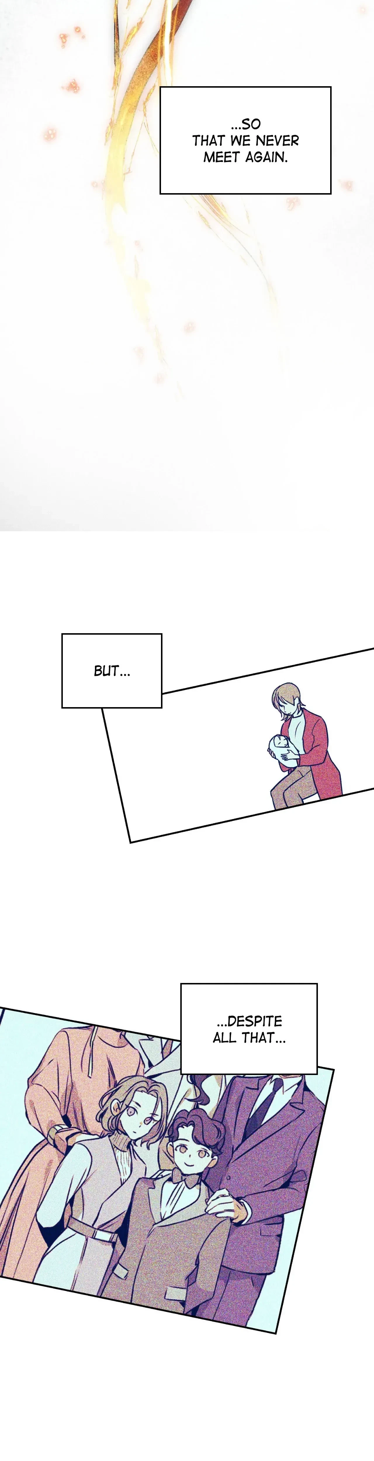 One Night Only Chapter 52, page 35