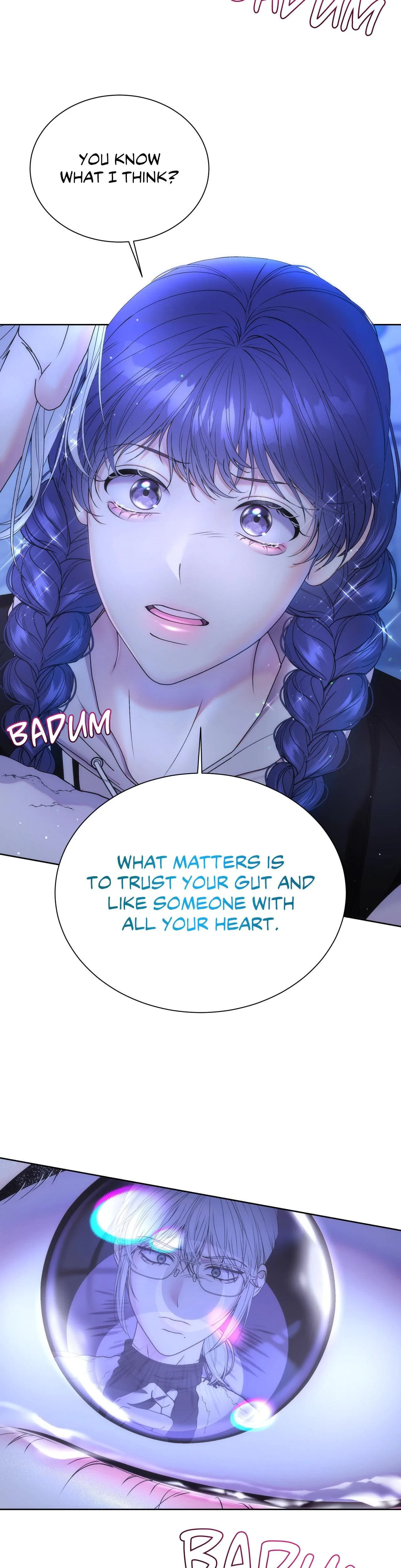Chapter 78 - Side Story 07, page 11