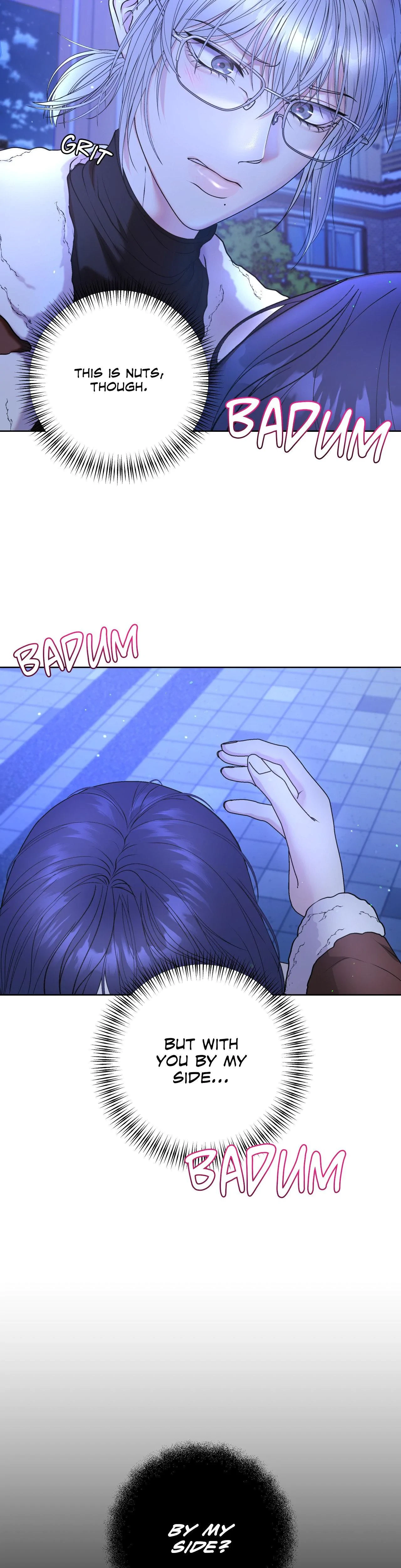 Chapter 78 - Side Story 07, page 14