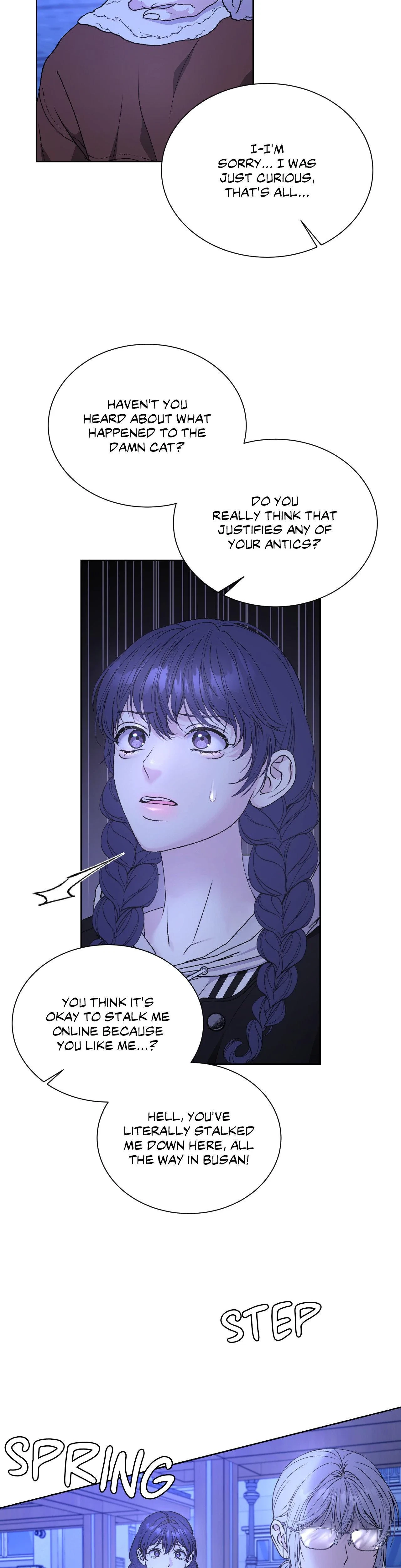 Chapter 78 - Side Story 07, page 18