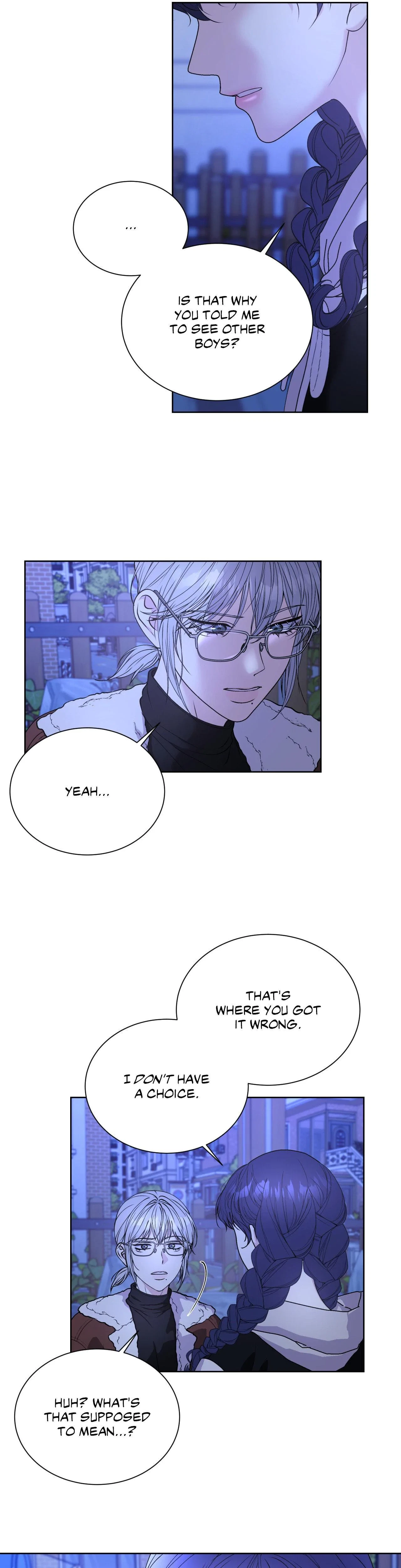 Chapter 78 - Side Story 07, page 2
