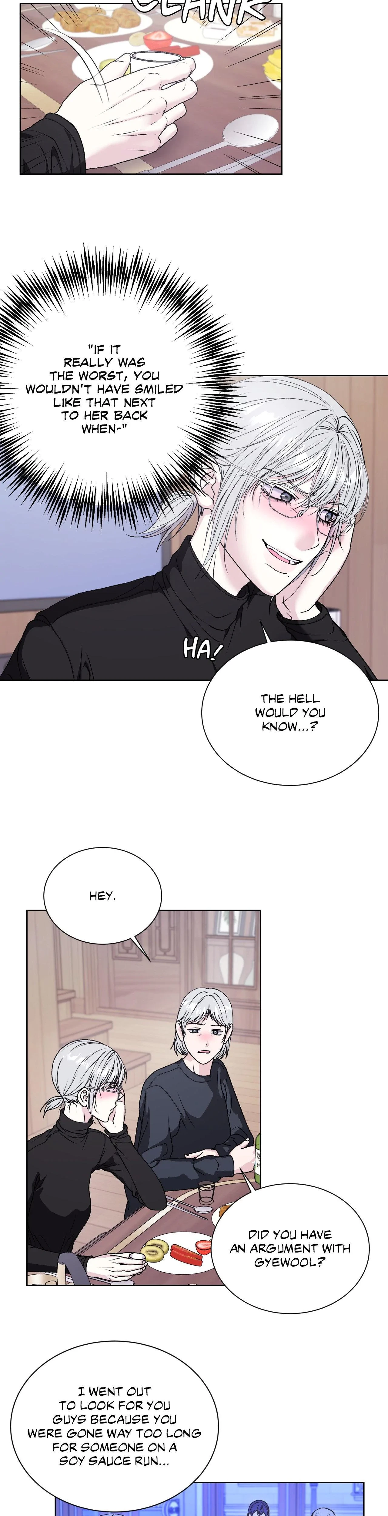 Chapter 78 - Side Story 07, page 21