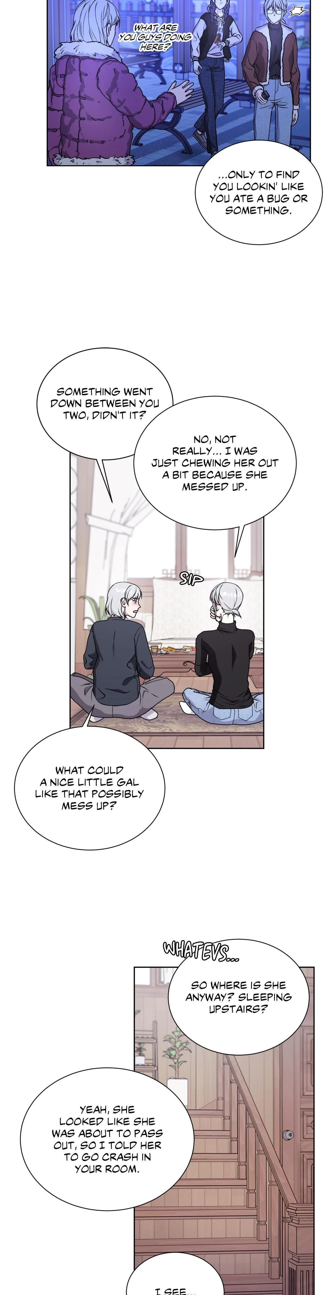 Chapter 78 - Side Story 07, page 22