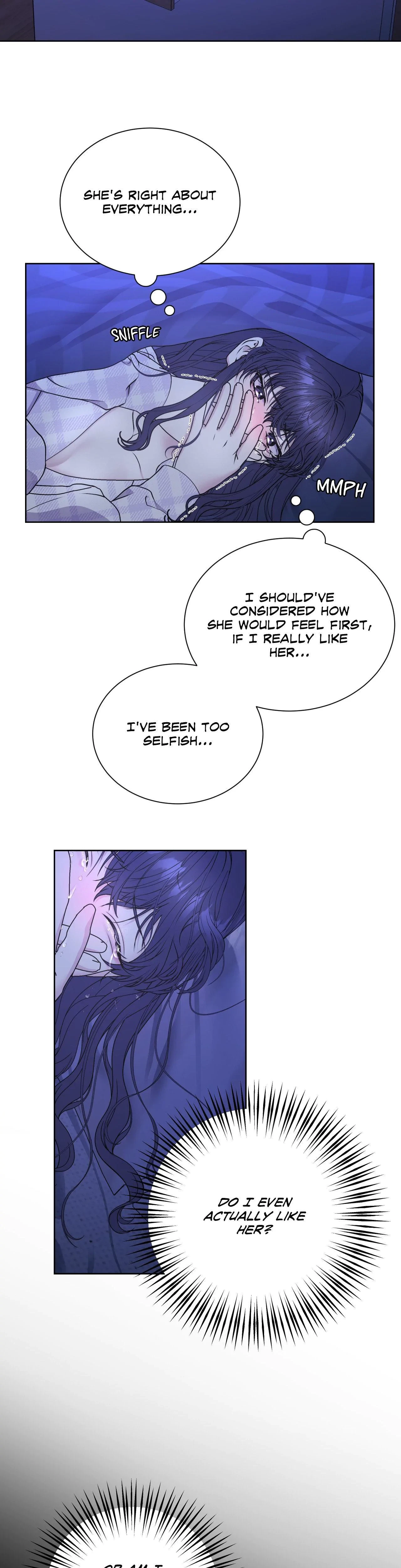 Chapter 78 - Side Story 07, page 25