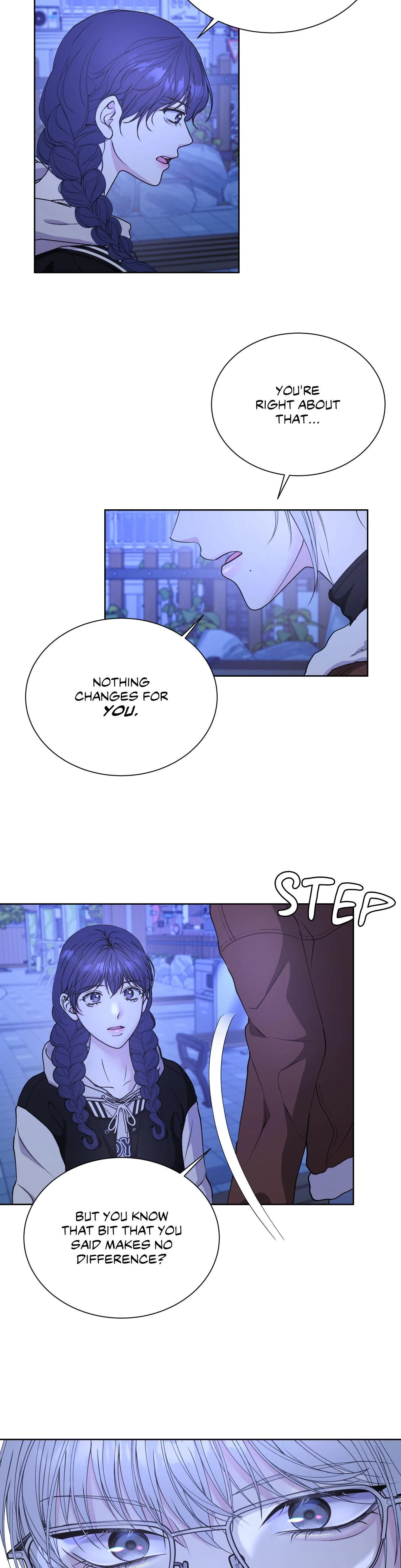 Chapter 78 - Side Story 07, page 4