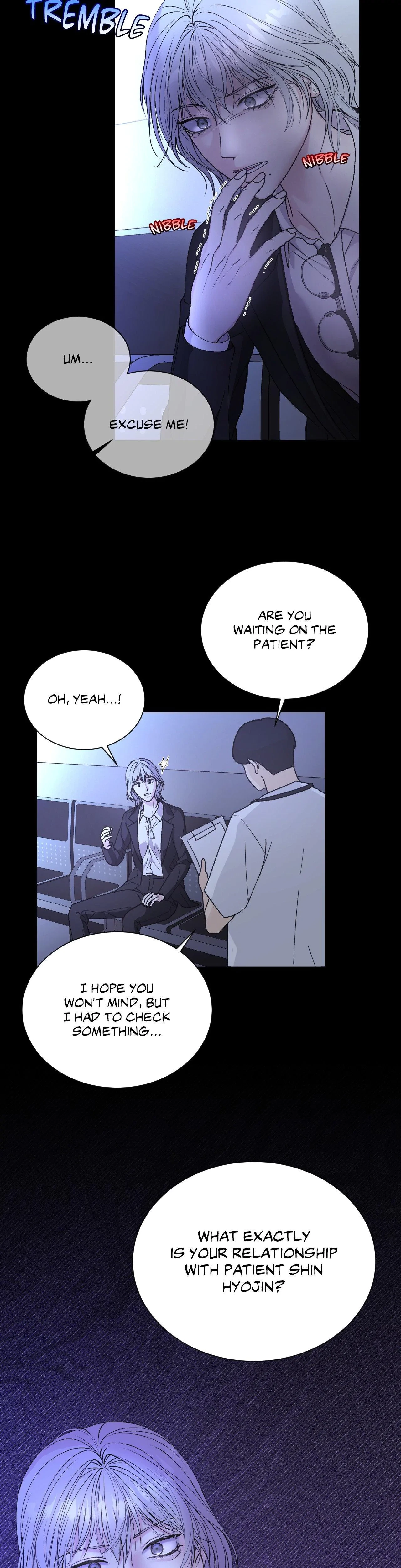 Chapter 78 - Side Story 07, page 7