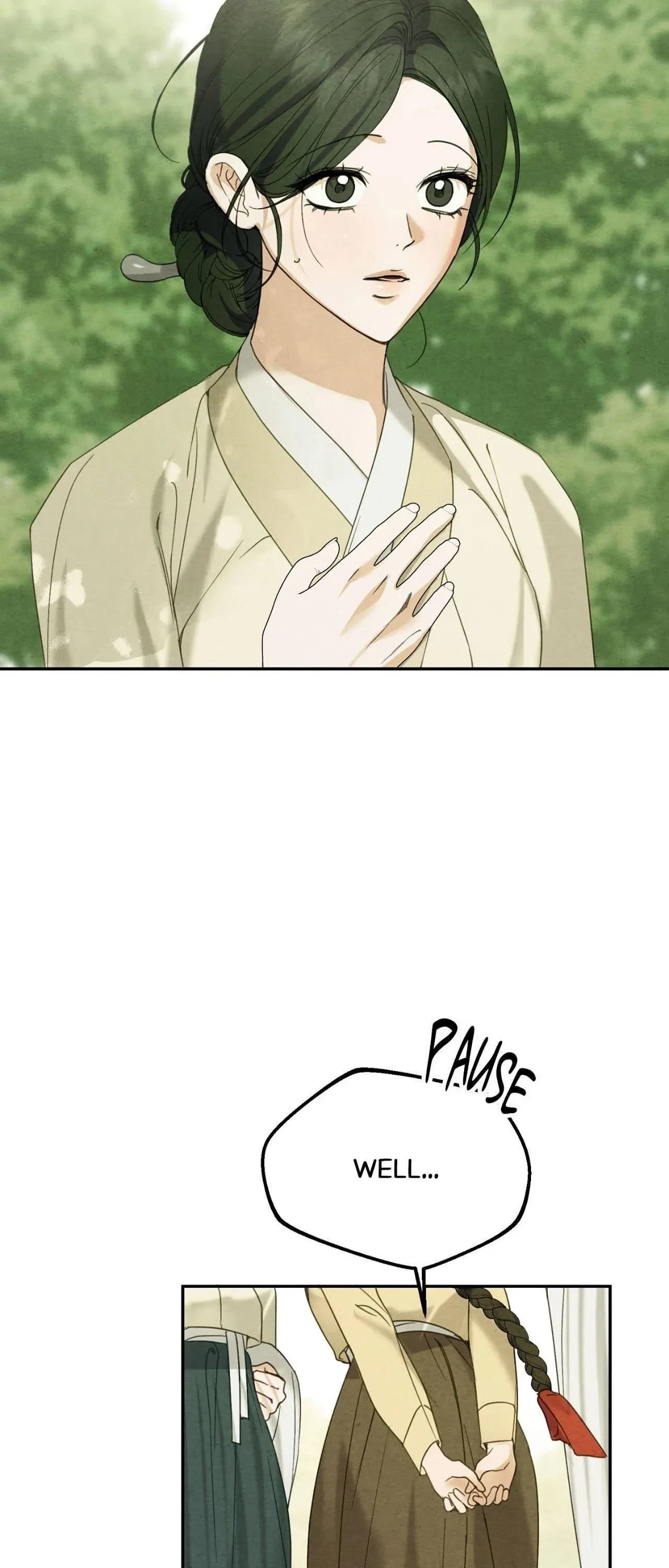 Sweet Ruin Chapter 13, page 19