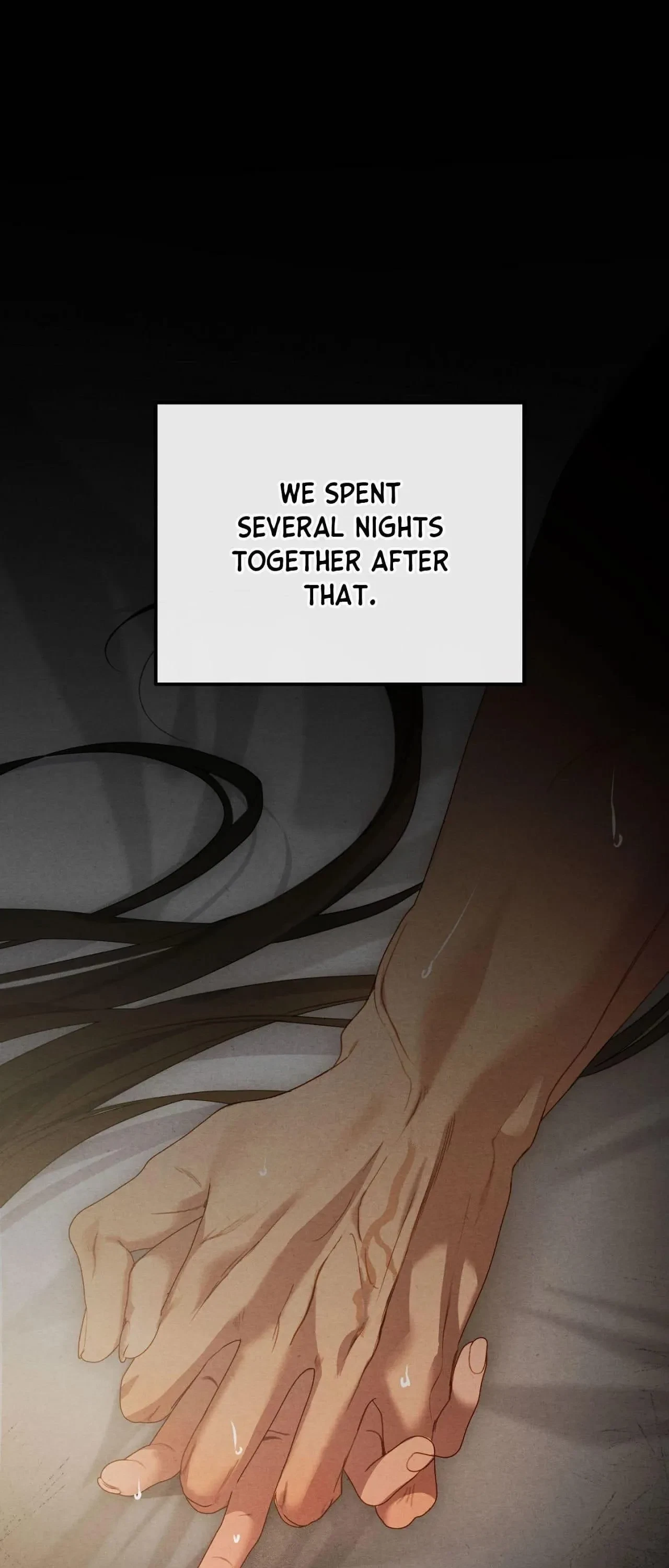 Sweet Ruin Chapter 13, page 2