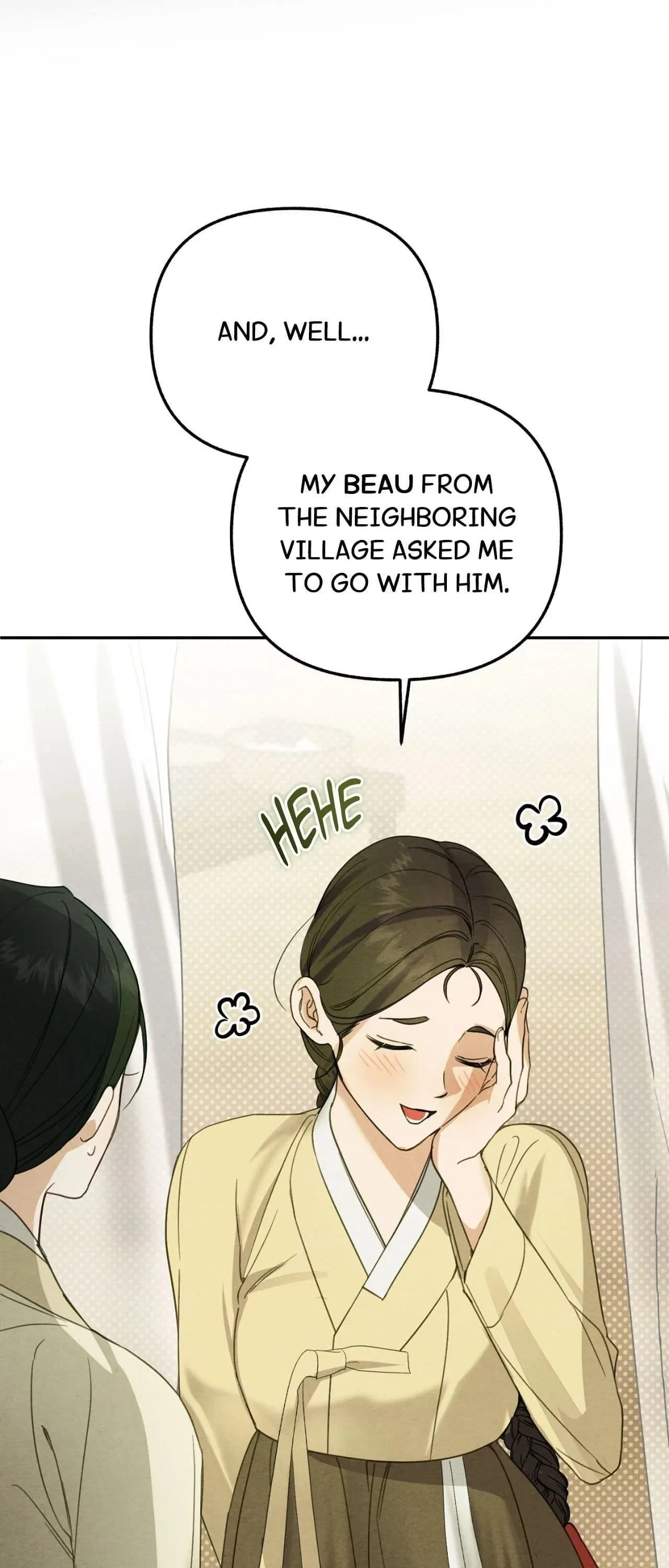 Sweet Ruin Chapter 13, page 22