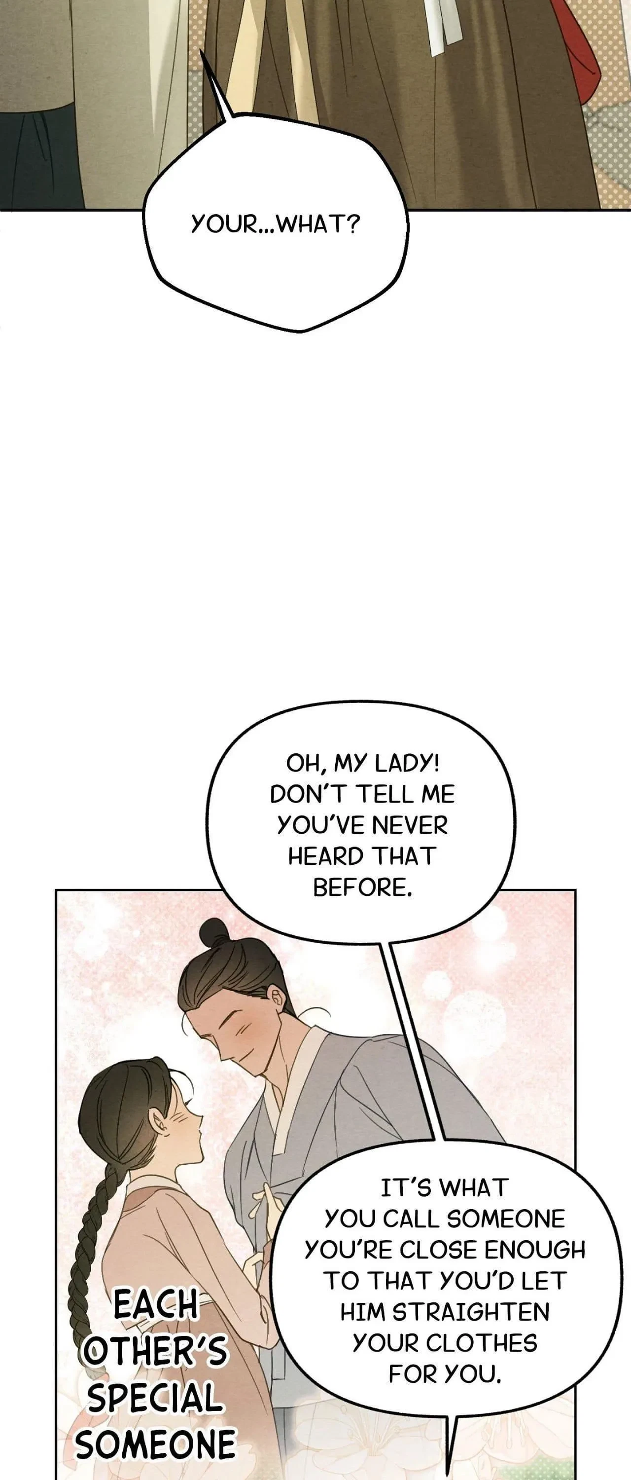 Sweet Ruin Chapter 13, page 23