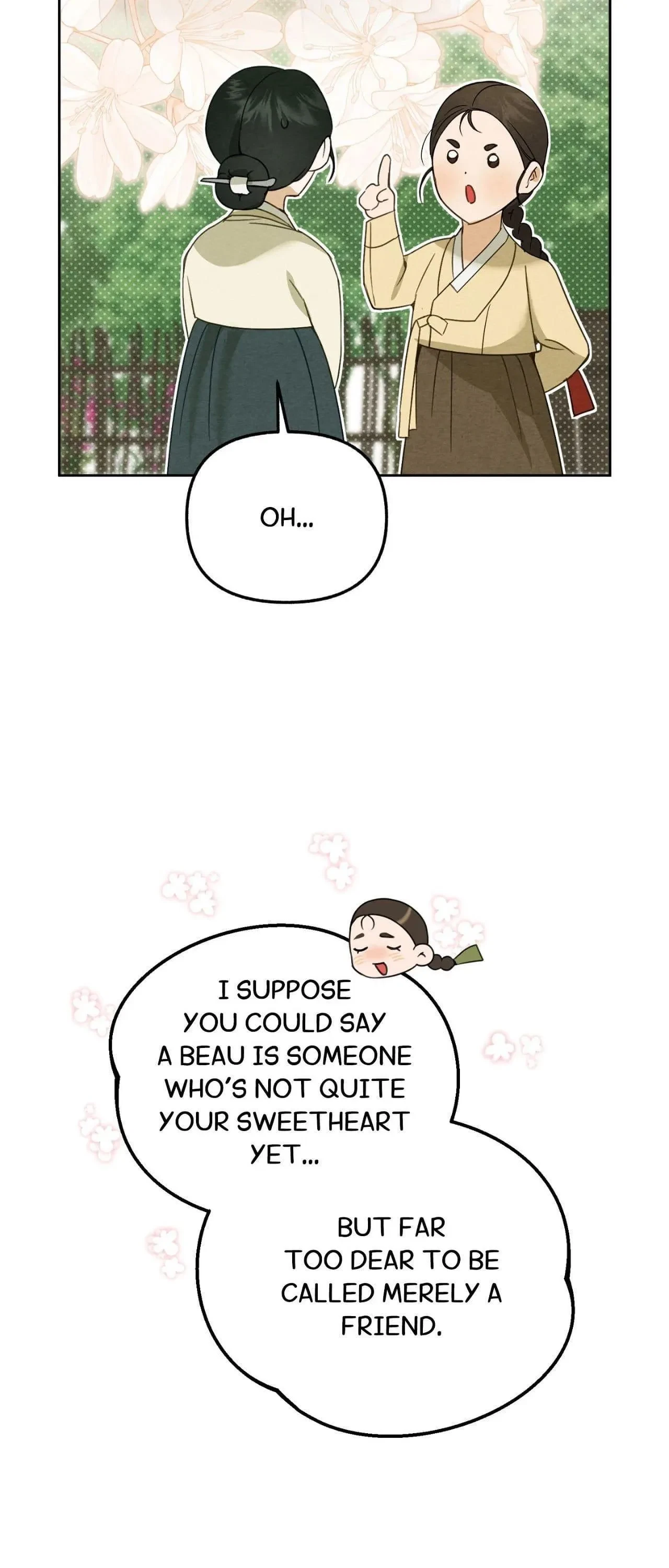 Sweet Ruin Chapter 13, page 24