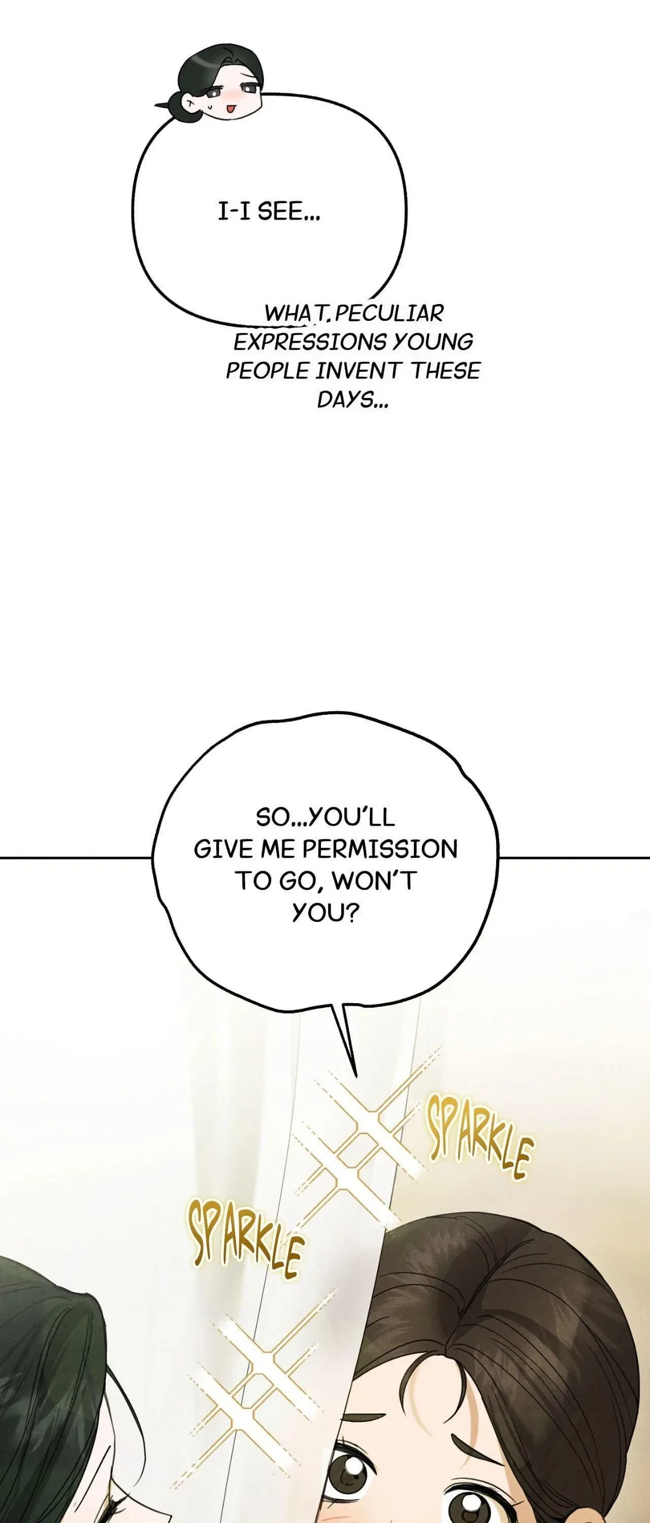 Sweet Ruin Chapter 13, page 25