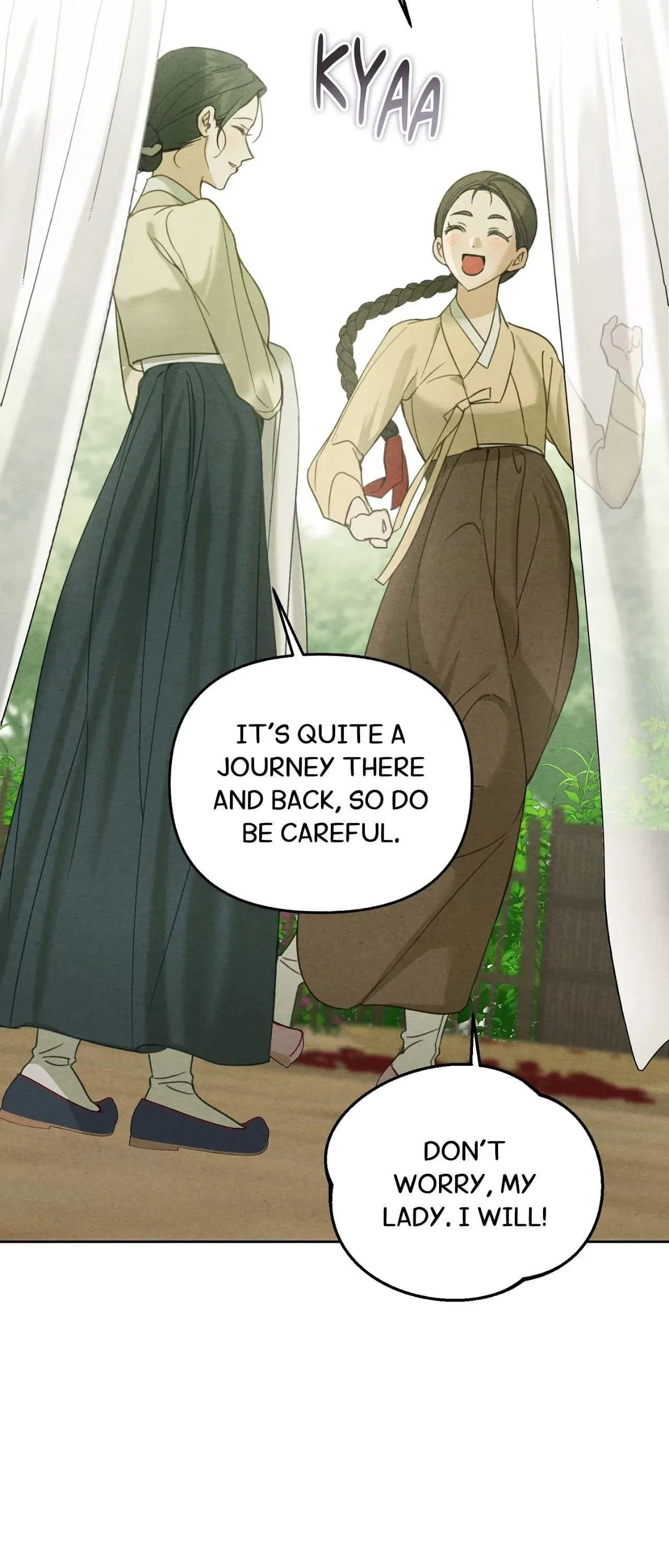 Sweet Ruin Chapter 13, page 27