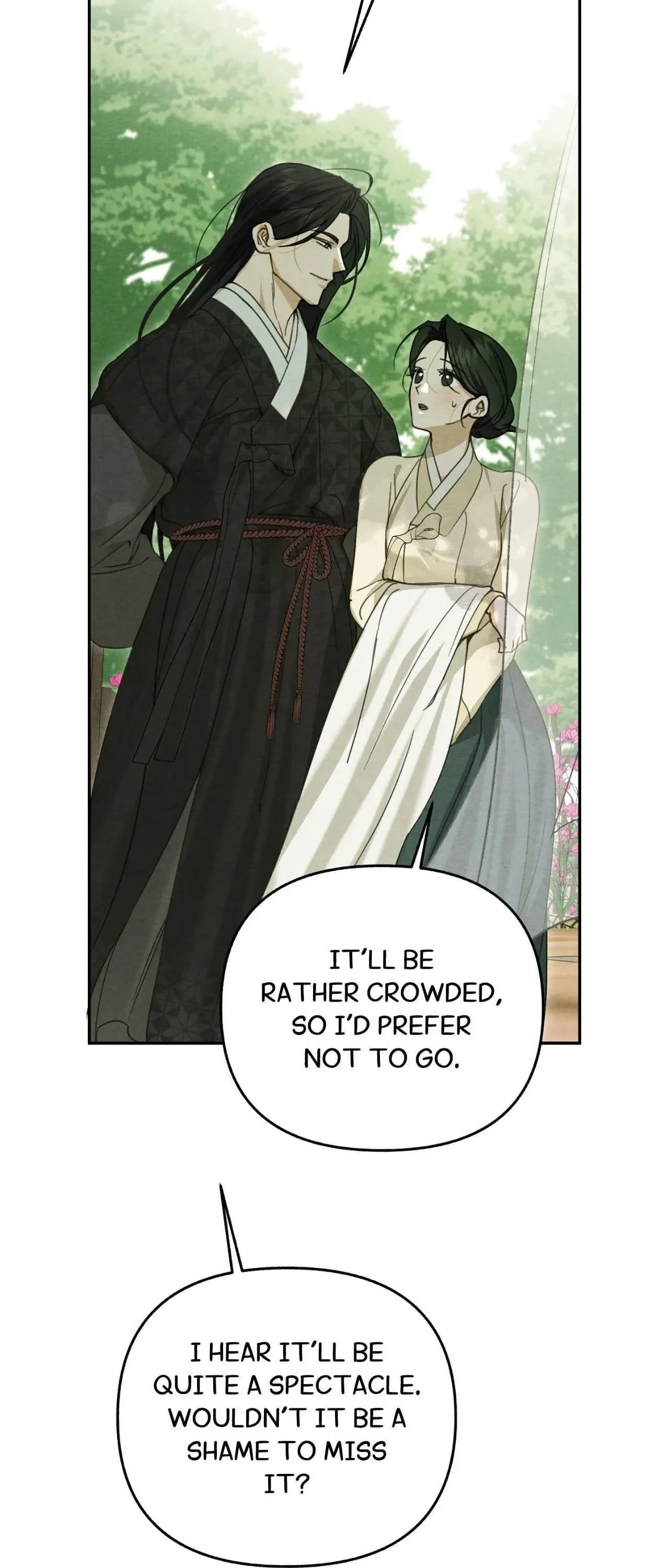 Sweet Ruin Chapter 13, page 32