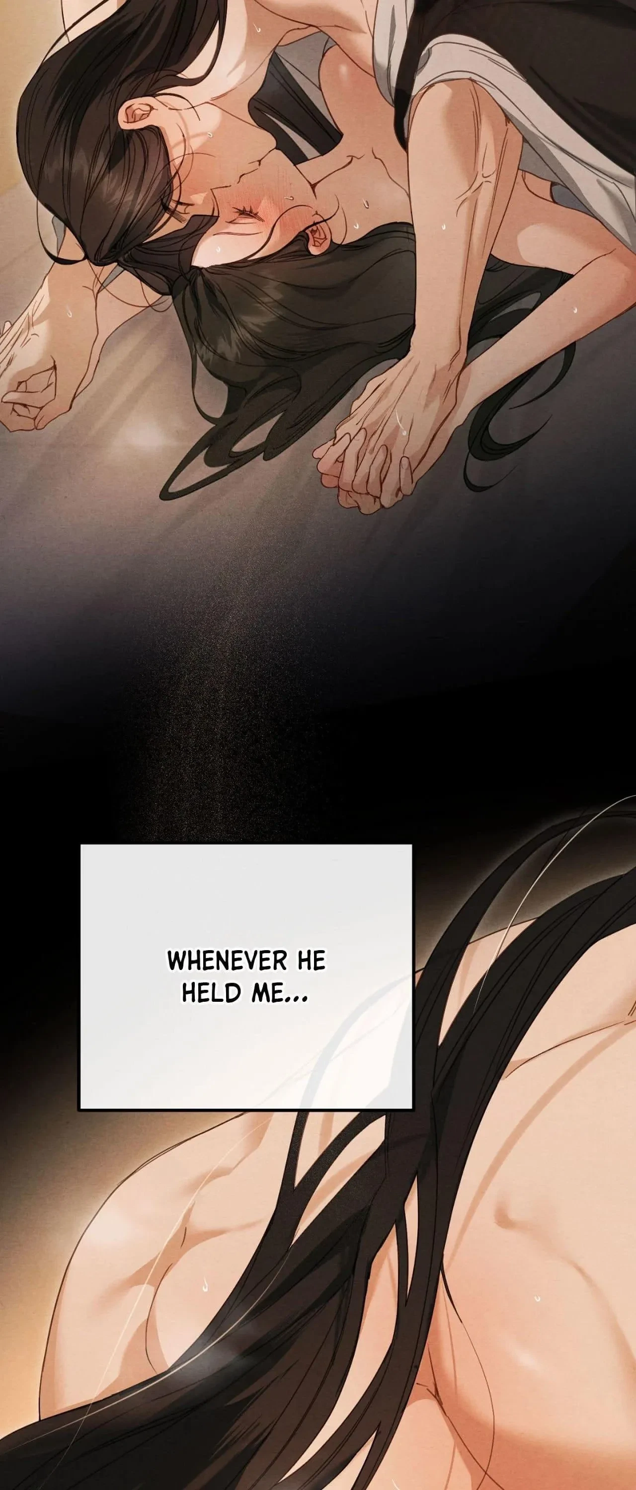 Sweet Ruin Chapter 13, page 4