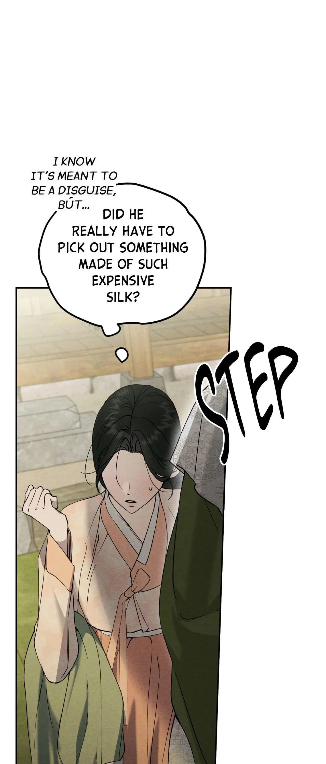 Sweet Ruin Chapter 13, page 43