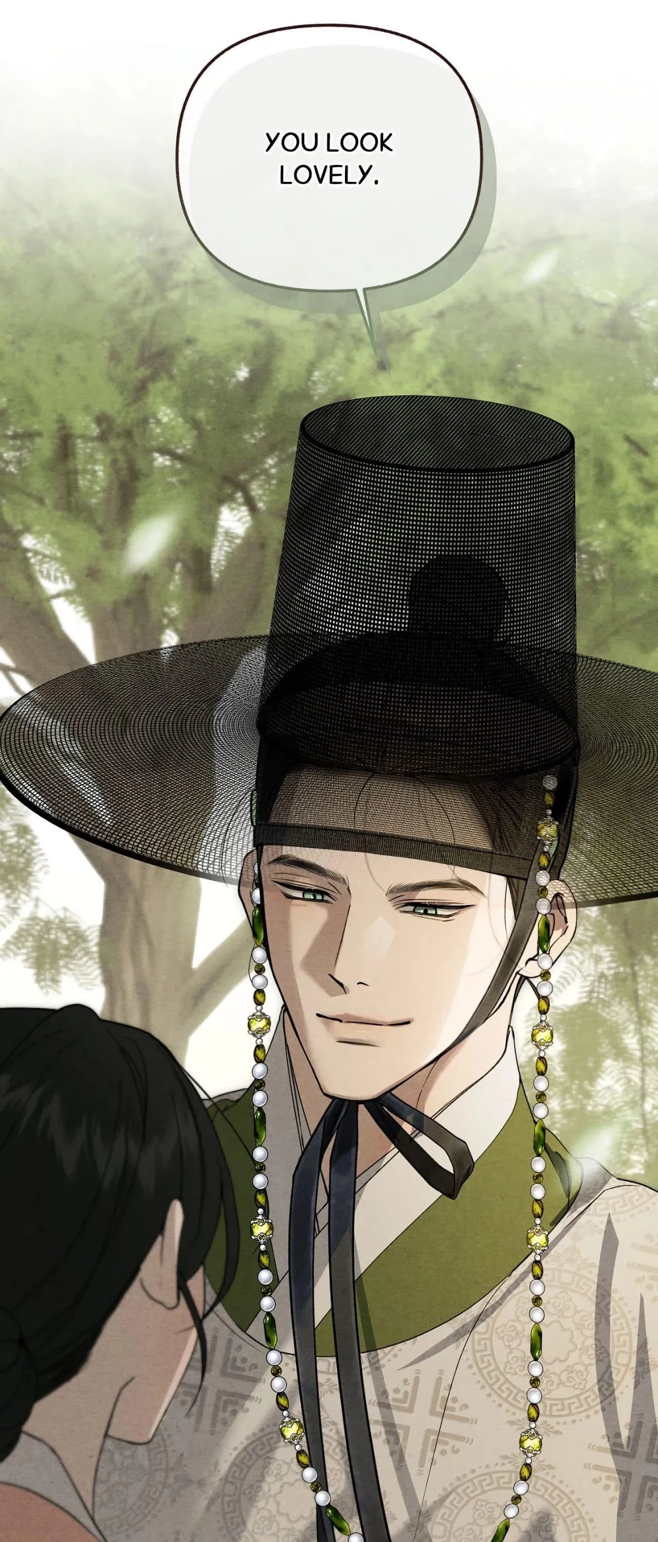 Sweet Ruin Chapter 13, page 48