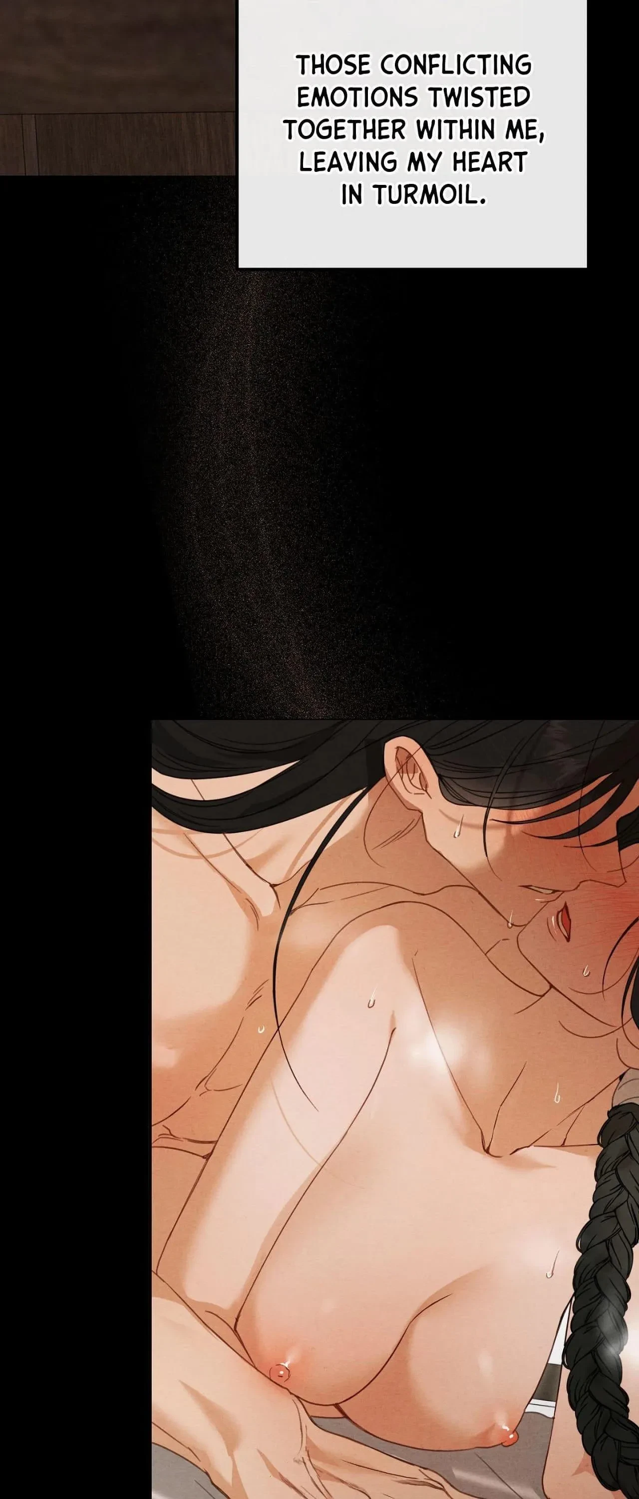 Sweet Ruin Chapter 13, page 7
