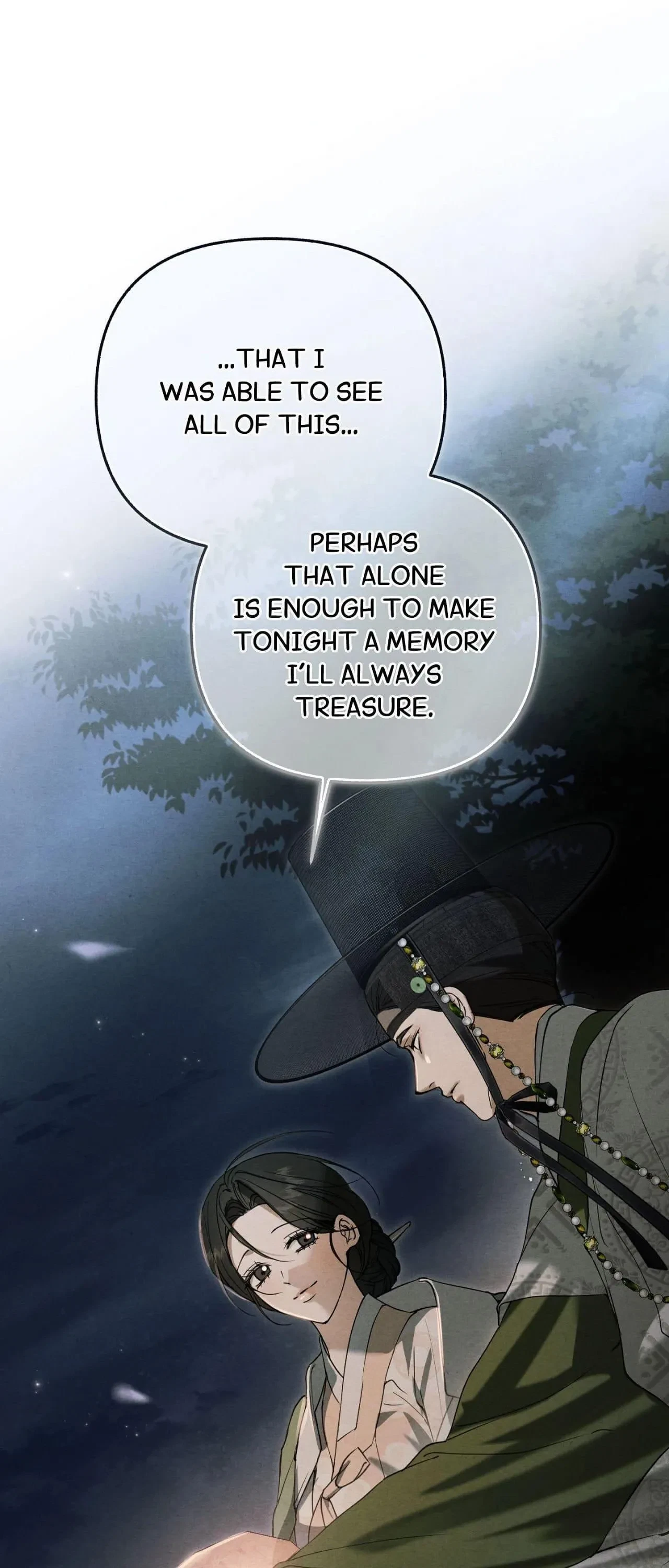 Sweet Ruin Chapter 13, page 77