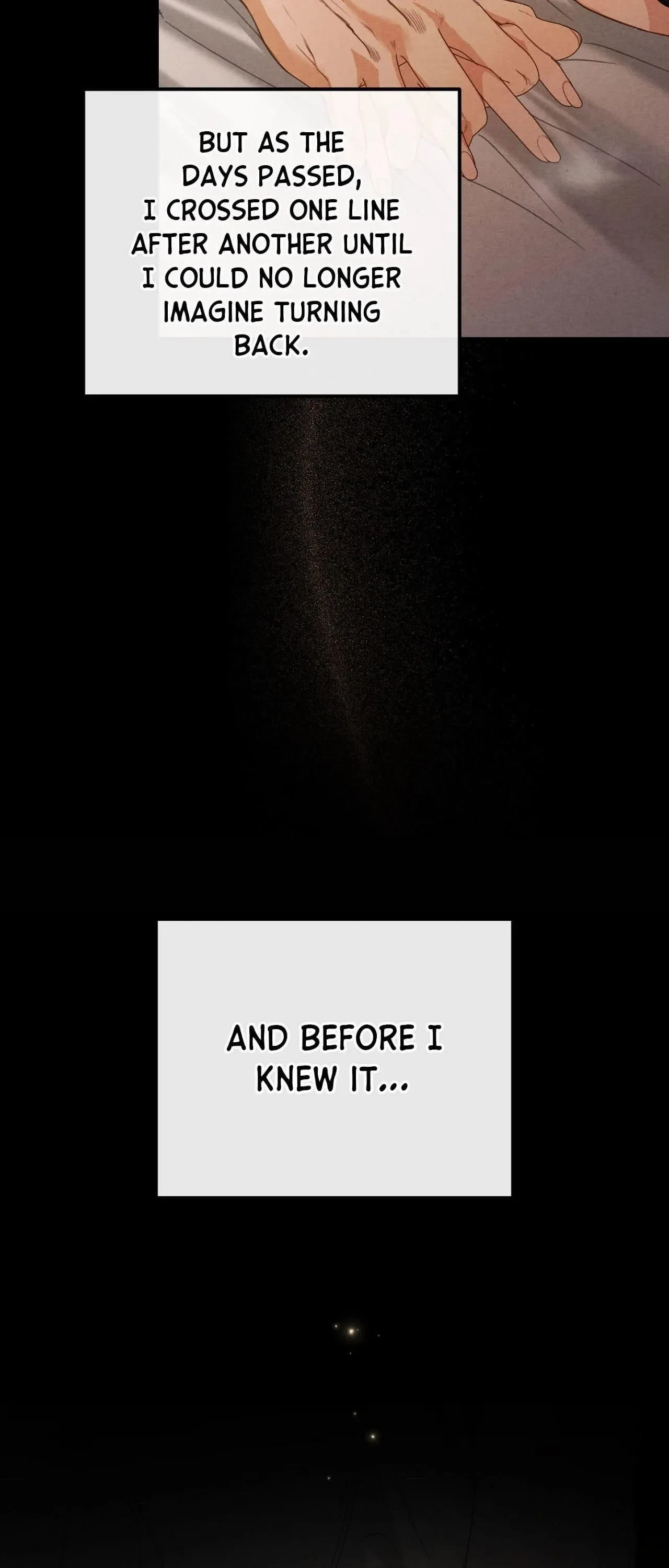 Sweet Ruin Chapter 13, page 8