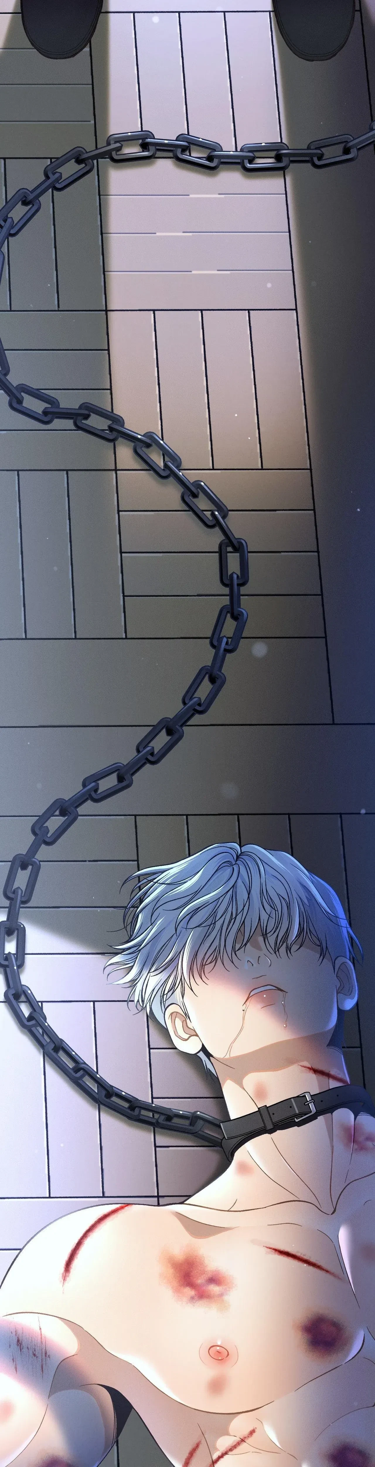 Kill Me Dead Chapter 1, page 13