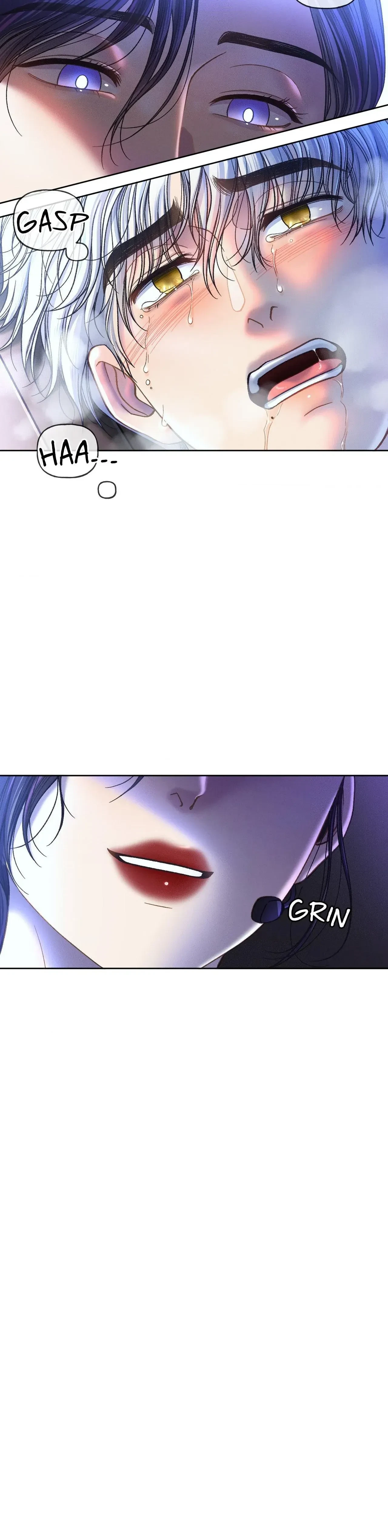 Kill Me Dead Chapter 1, page 17