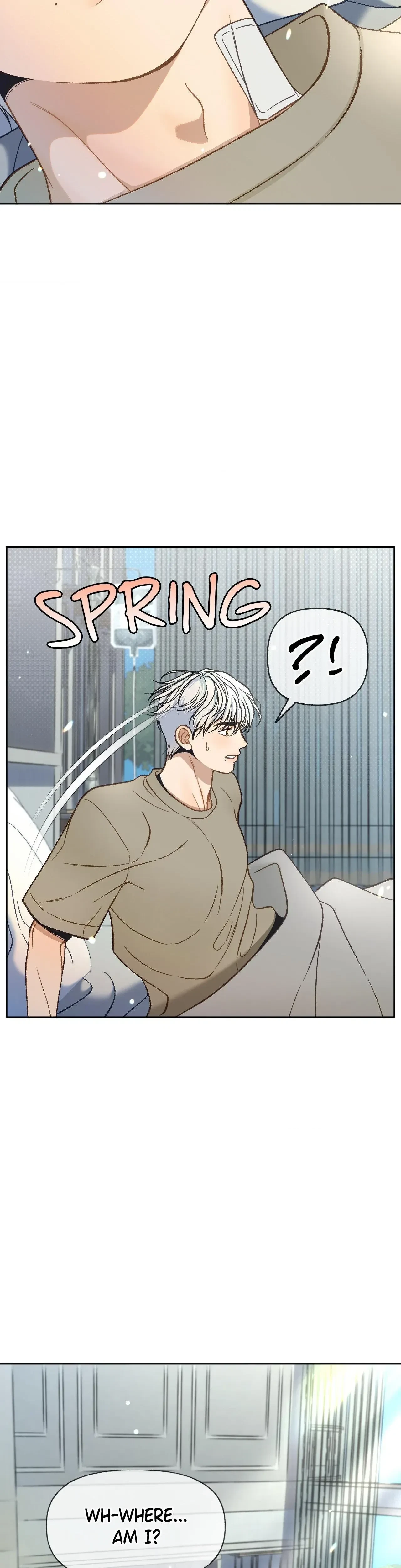Kill Me Dead Chapter 1, page 19