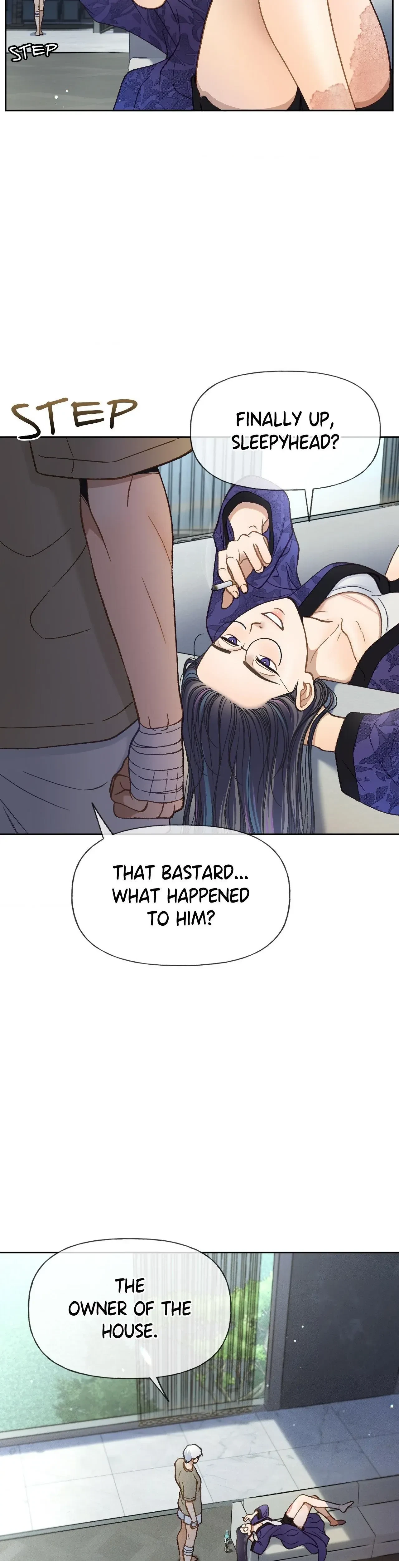 Kill Me Dead Chapter 1, page 24
