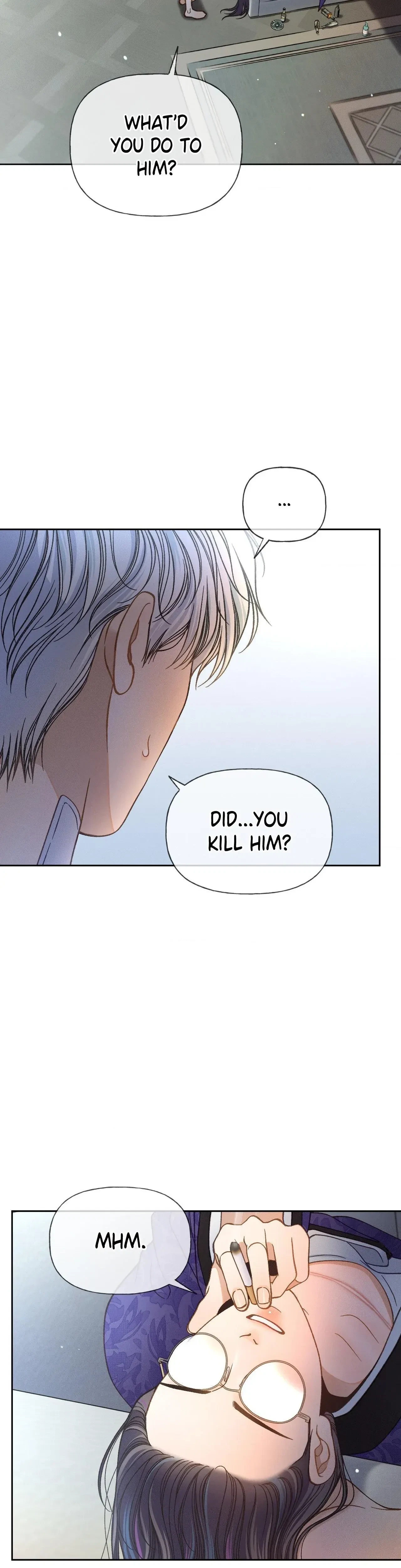 Kill Me Dead Chapter 1, page 25