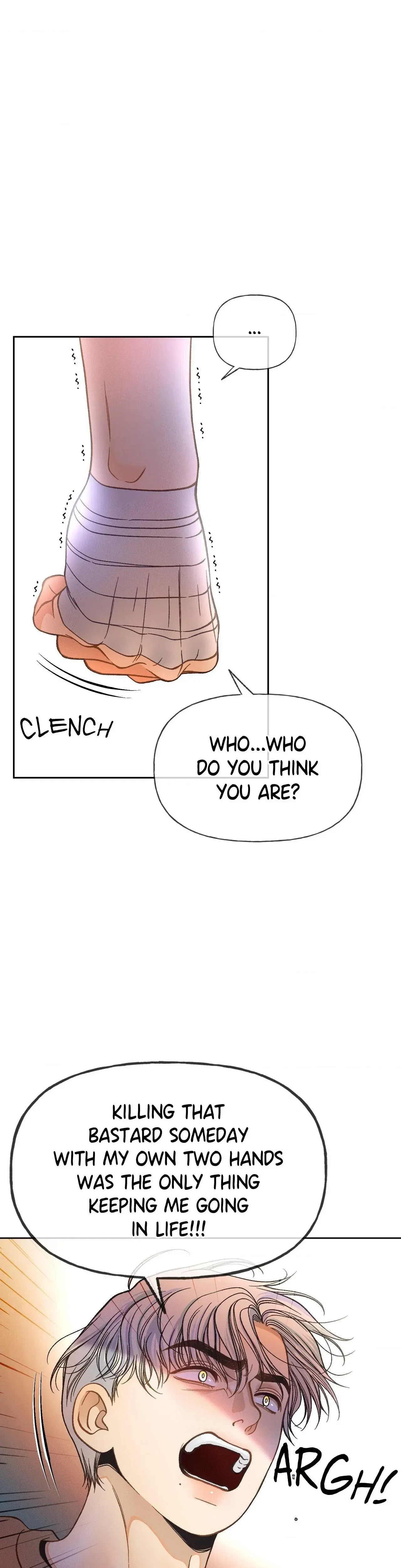 Kill Me Dead Chapter 1, page 26
