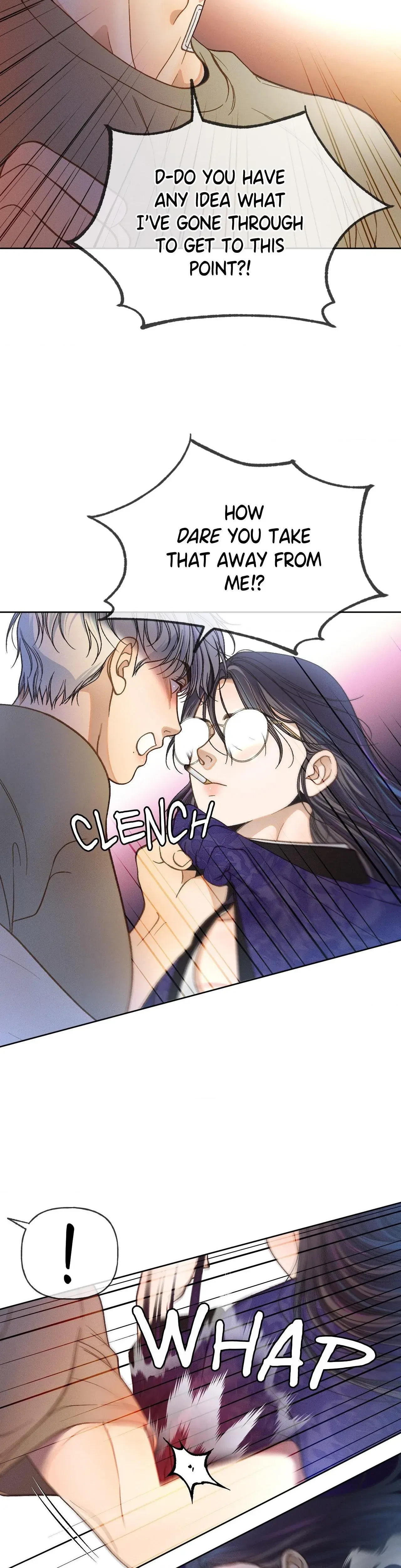 Kill Me Dead Chapter 1, page 27