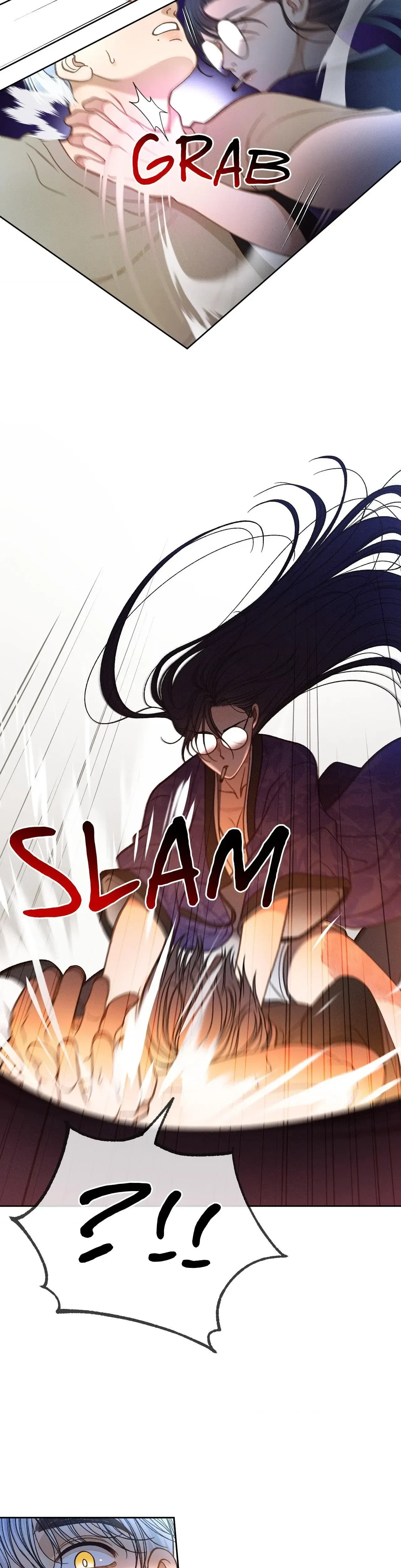 Kill Me Dead Chapter 1, page 28
