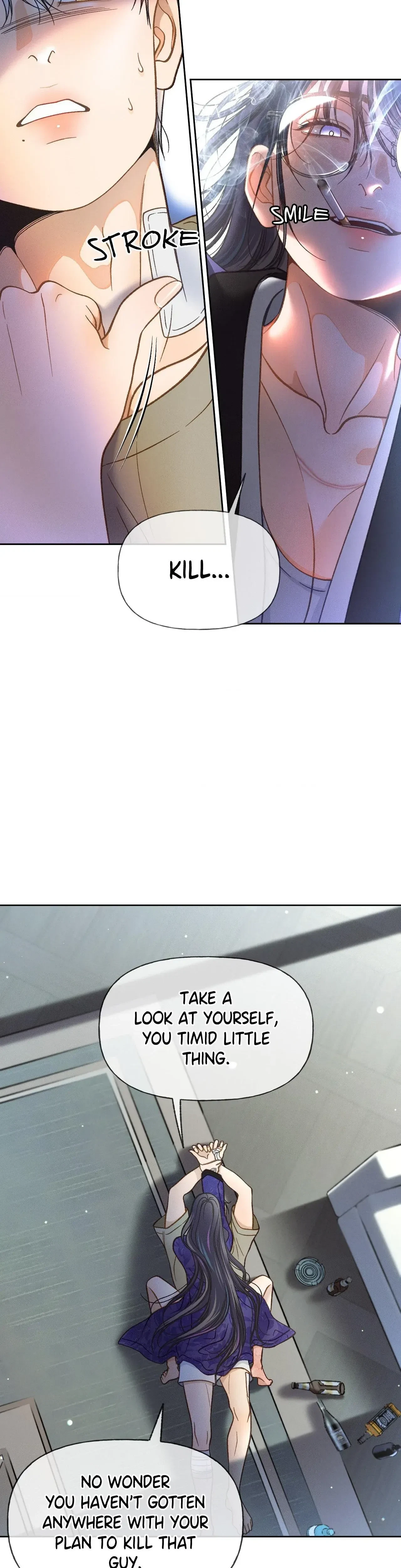 Kill Me Dead Chapter 1, page 29