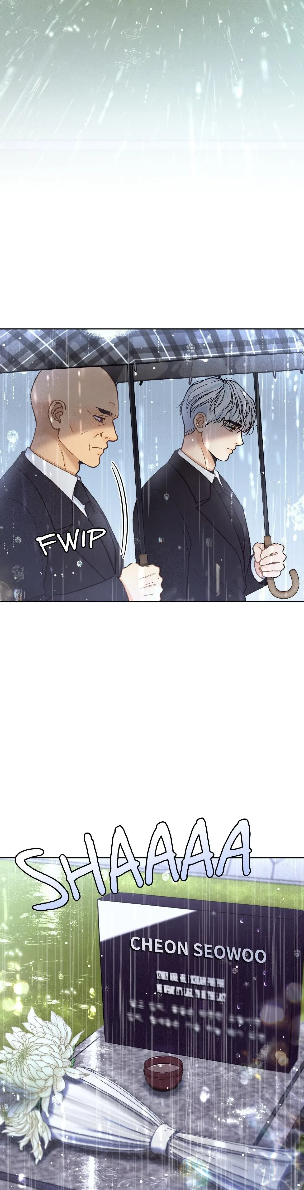 Kill Me Dead Chapter 1, page 3