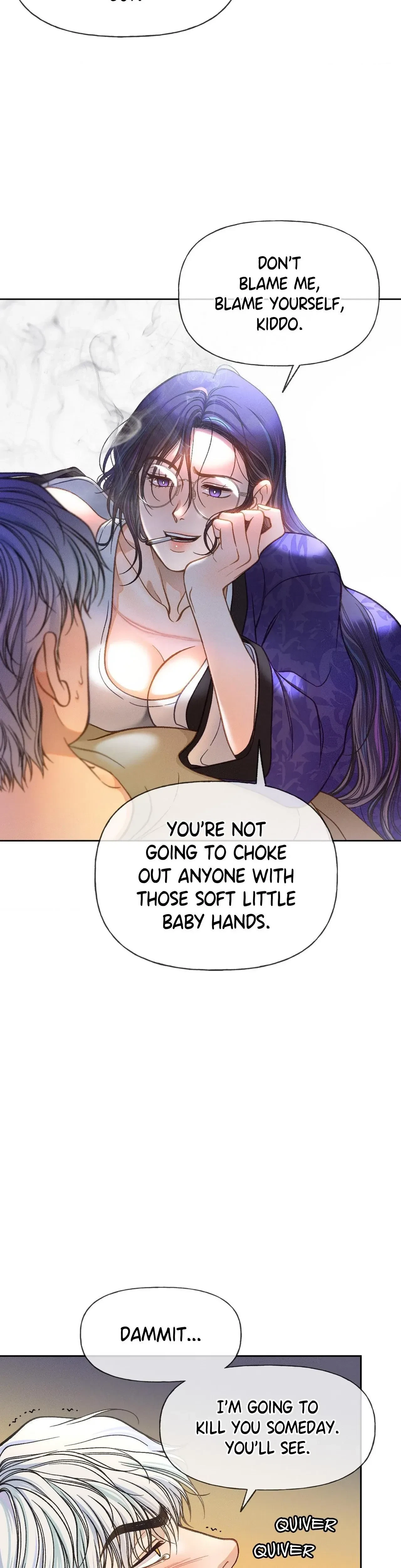 Kill Me Dead Chapter 1, page 30