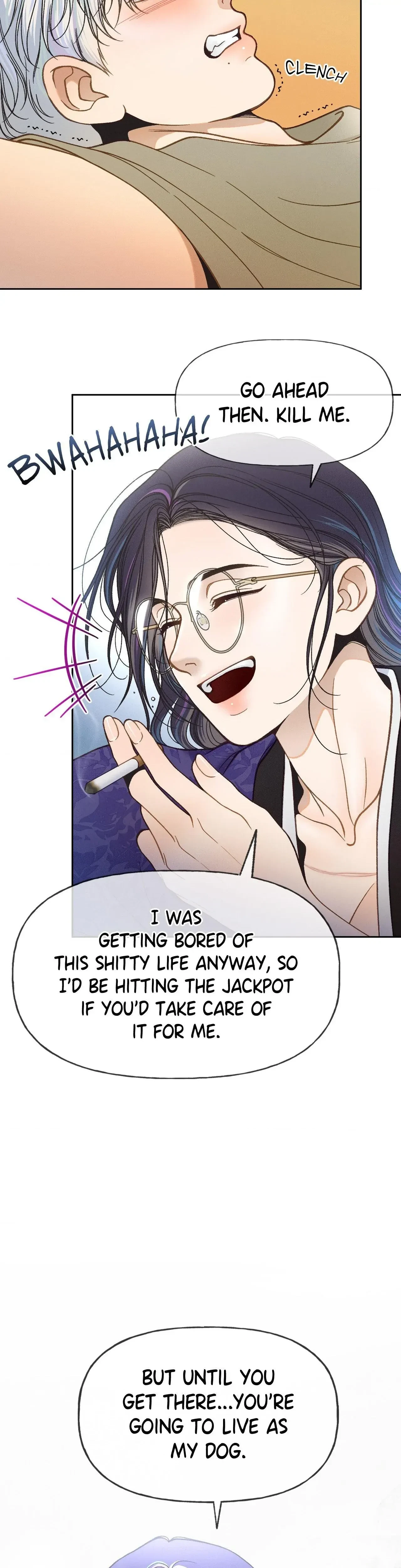 Kill Me Dead Chapter 1, page 31