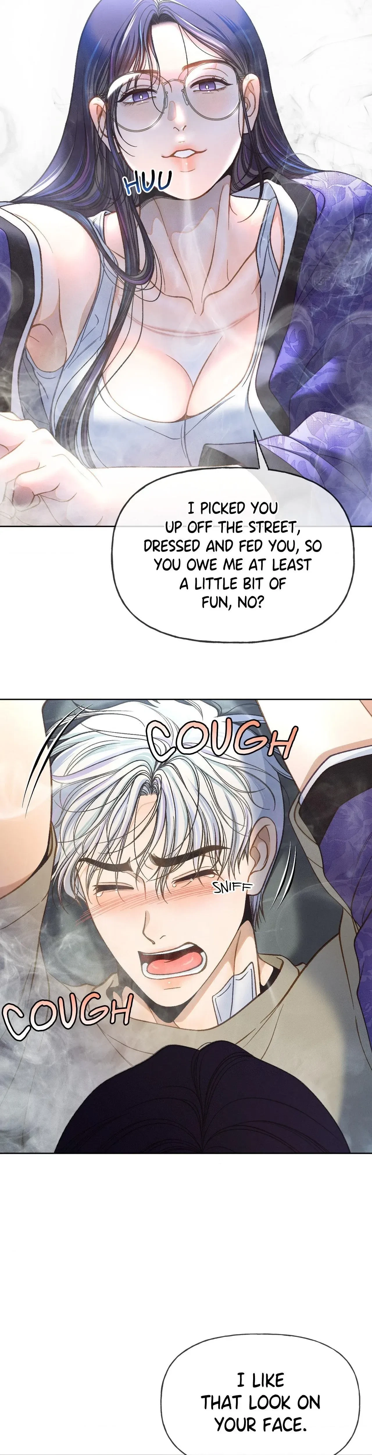 Kill Me Dead Chapter 1, page 32