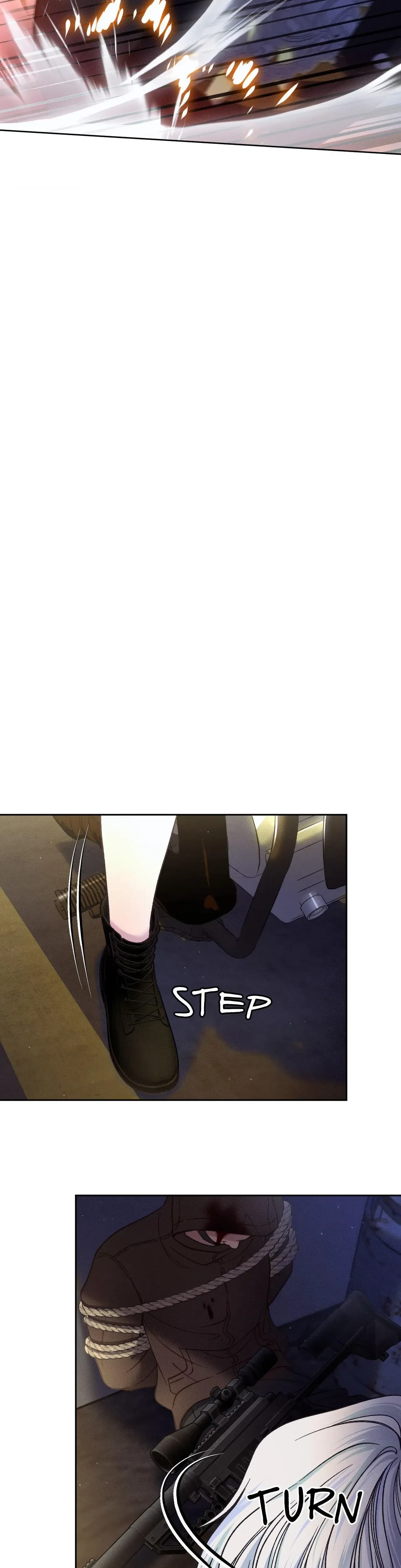 Kill Me Dead Chapter 1, page 37