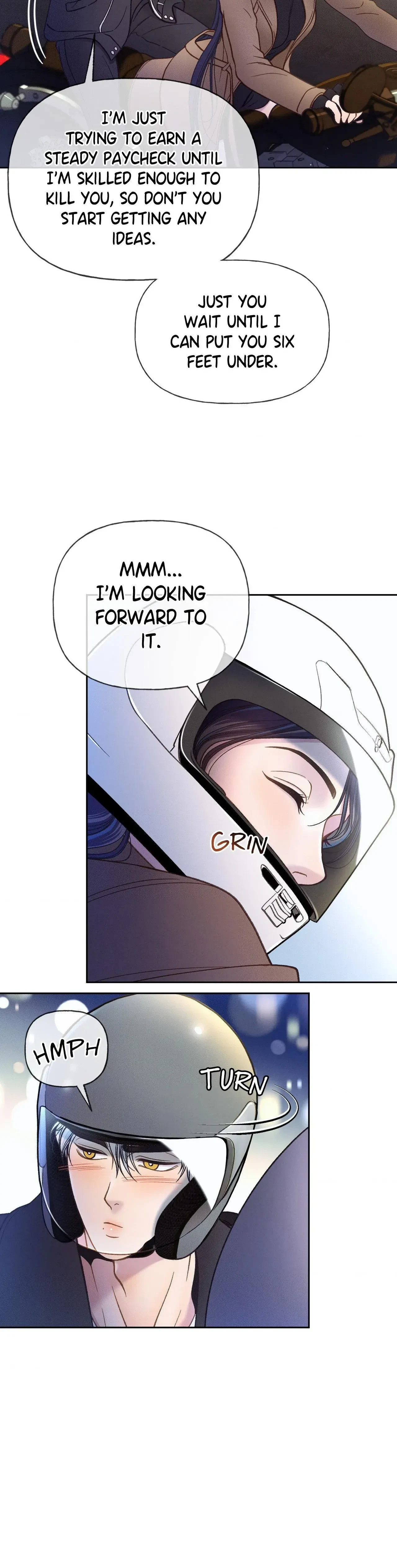 Kill Me Dead Chapter 1, page 39