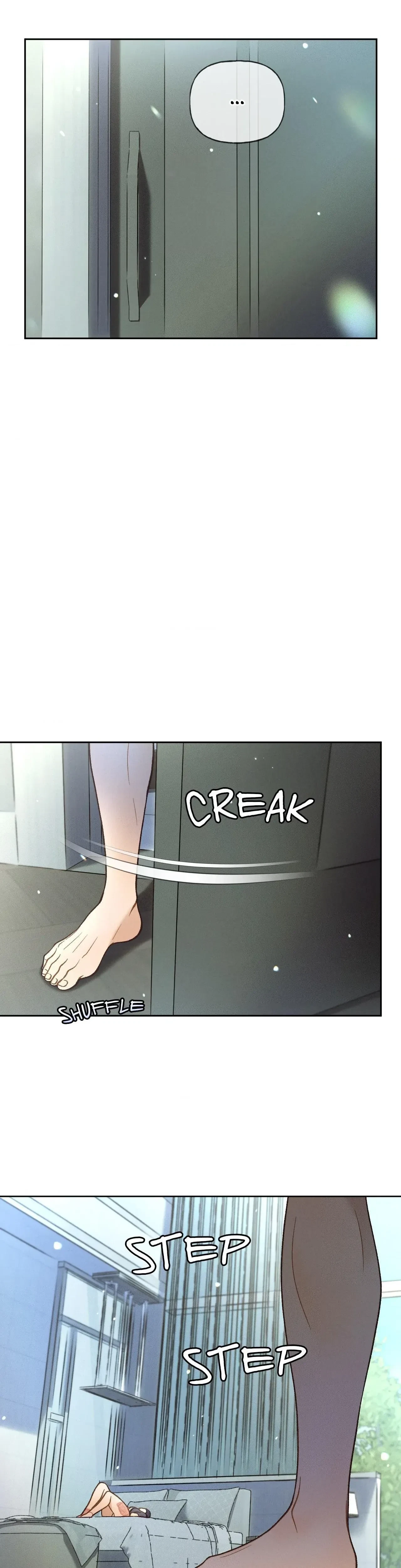 Kill Me Dead Chapter 1, page 42