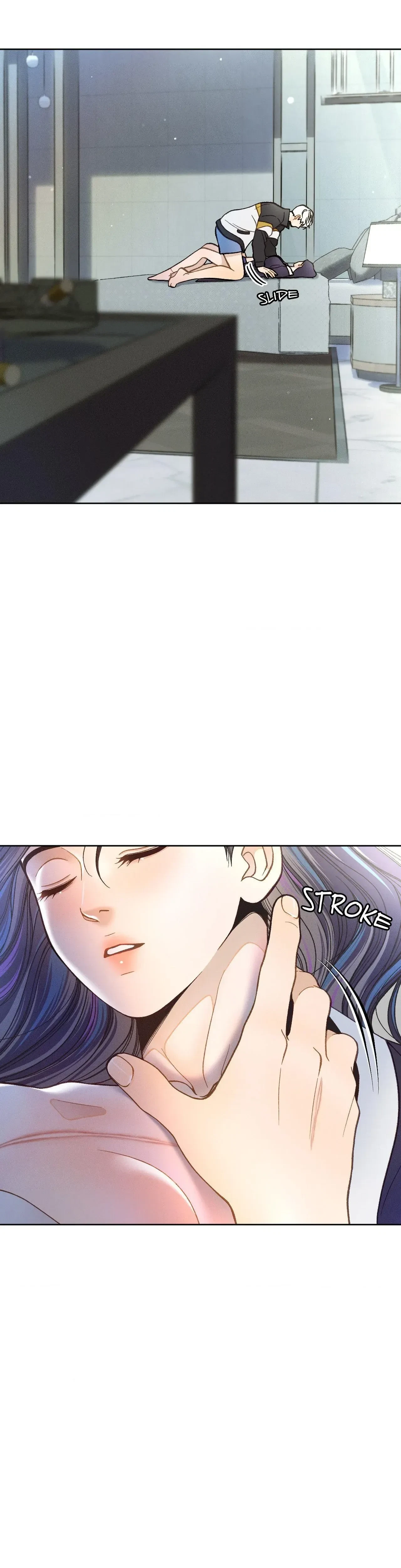 Kill Me Dead Chapter 1, page 45