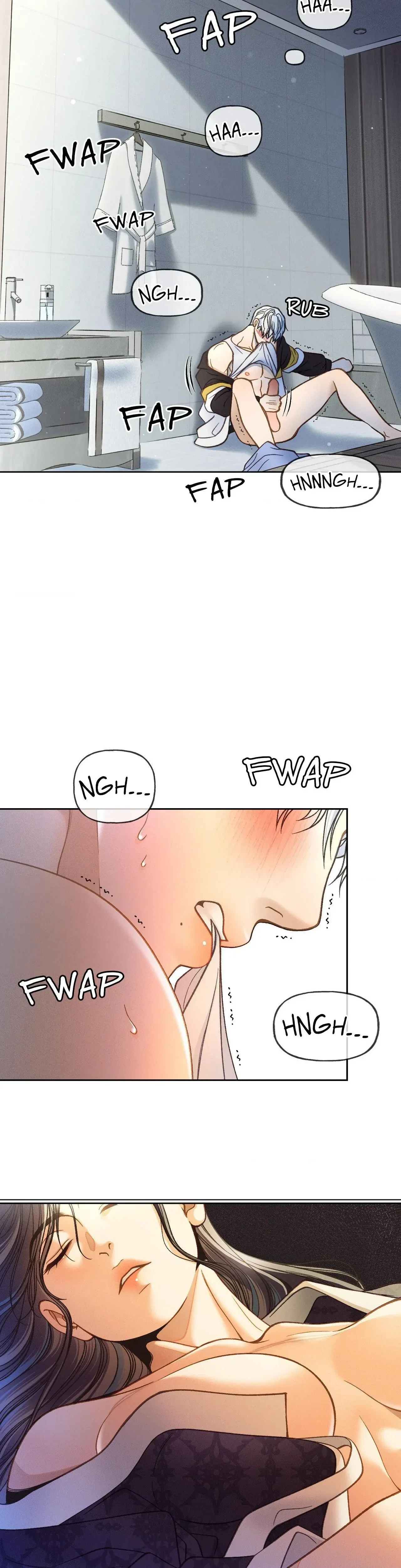 Kill Me Dead Chapter 1, page 50