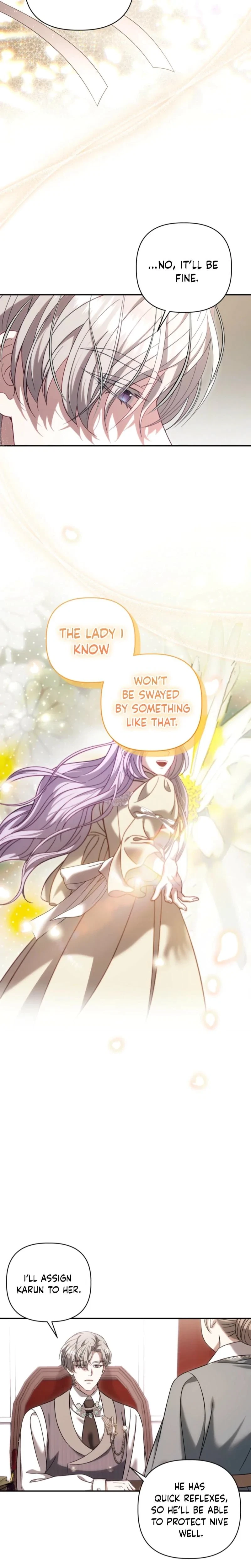Devoured By An Impure Savior Chapter 16, page 10