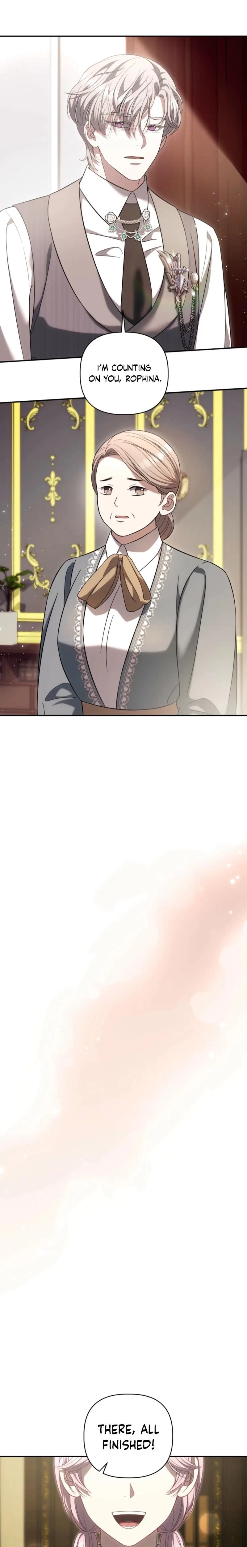 Devoured By An Impure Savior Chapter 16, page 12