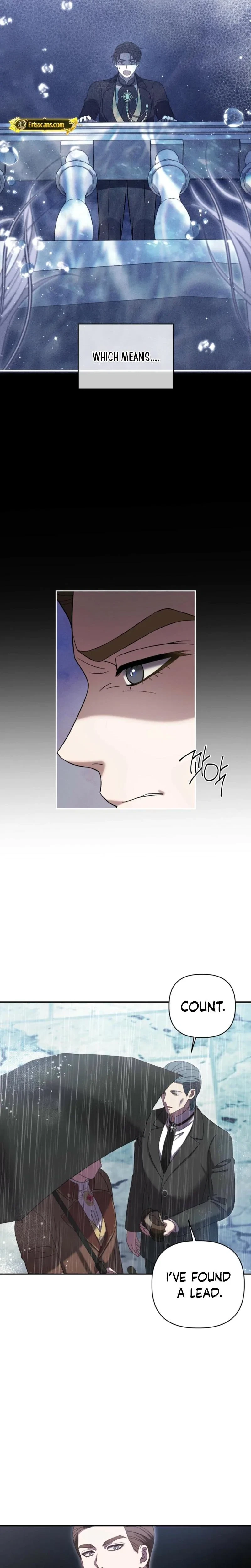 Devoured By An Impure Savior Chapter 16, page 18