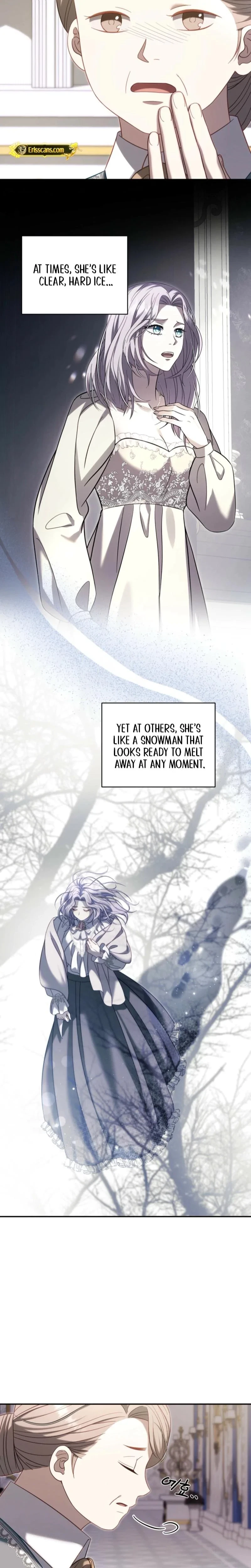 Devoured By An Impure Savior Chapter 16, page 23