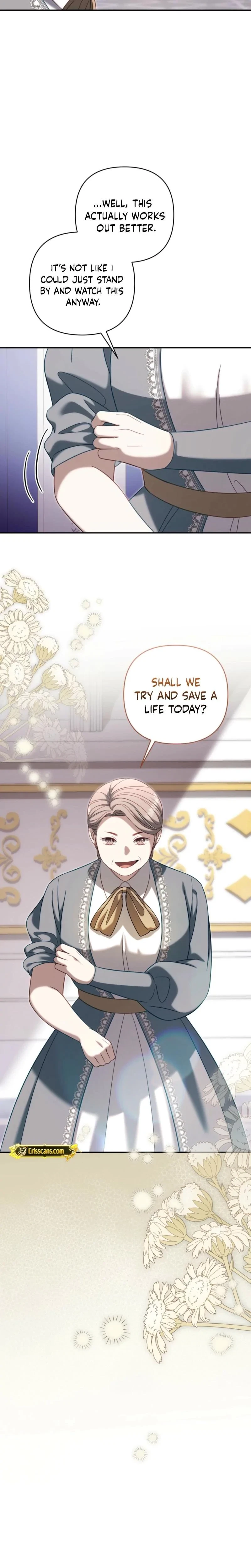 Devoured By An Impure Savior Chapter 16, page 24